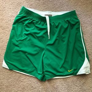 Nike shorts